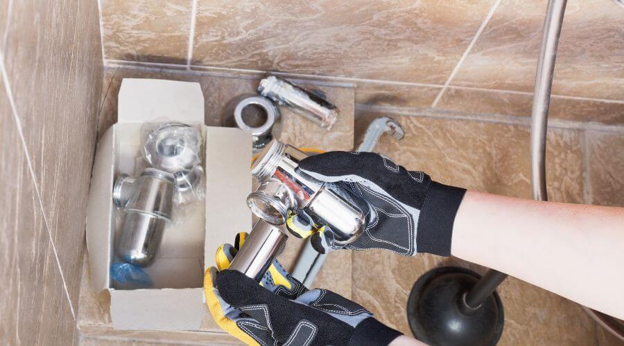 Professional Storm Sewer Service in Adrian, PA